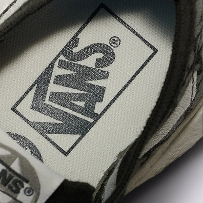 TÊNIS VANS ULTRARANGE VR3 CHEETAH GRAY