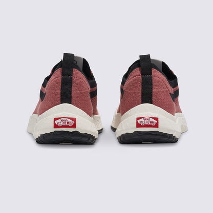 TÊNIS VANS ULTRARANGE VR3 DUSTY ROSE
