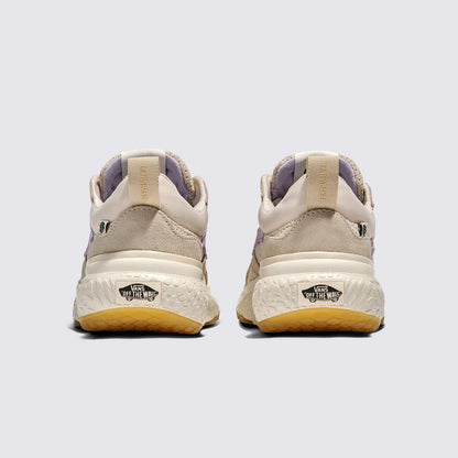 TÊNIS VANS ULTRARANGE MTE PERF SUEDE WHITE PURPLE