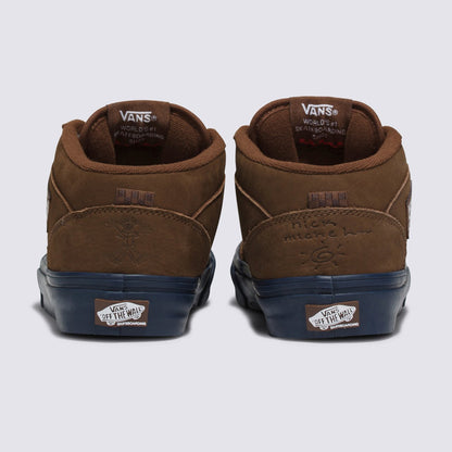 TÊNIS VANS HALF CAB NICK MICHEL