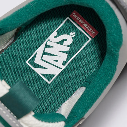 TÊNIS VANS SKATE MIXXA GREEN/GREY