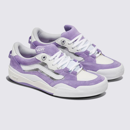 TÊNIS VANS SKATE WAYVEE 2 PURPLE