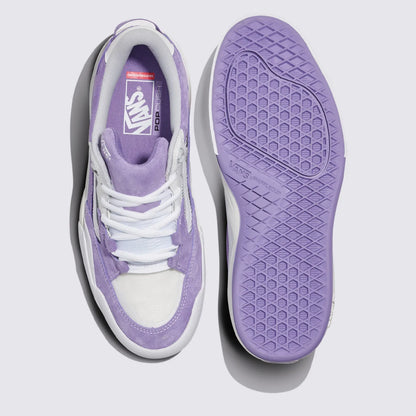 TÊNIS VANS SKATE WAYVEE 2 PURPLE