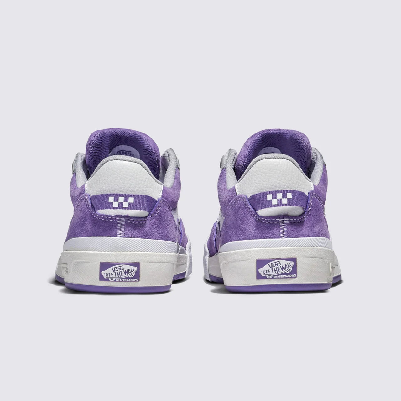 TÊNIS VANS SKATE WAYVEE 2 PURPLE