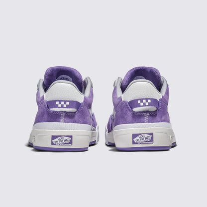 TÊNIS VANS SKATE WAYVEE 2 PURPLE
