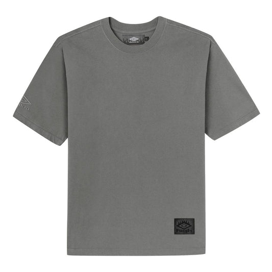 CAMISETA HIGH STREET UNIT GREY
