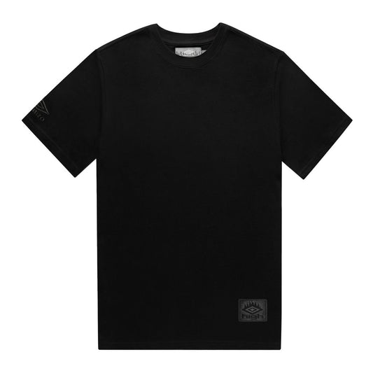 CAMISETA HIGH STREET UNIT BLACK