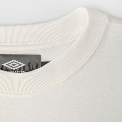 CAMISETA HIGH X UMBRO WHITE