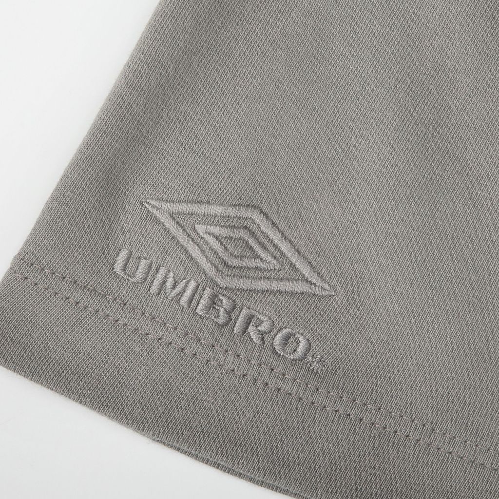 CAMISETA HIGH STREET UNIT GREY