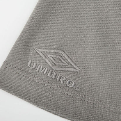 CAMISETA HIGH STREET UNIT GREY