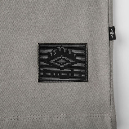 CAMISETA HIGH STREET UNIT GREY