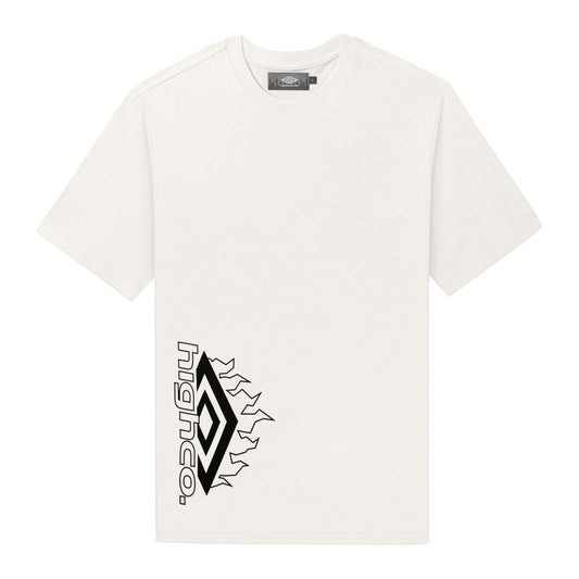 CAMISETA HIGH X UMBRO WHITE