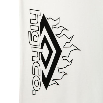 CAMISETA HIGH X UMBRO WHITE