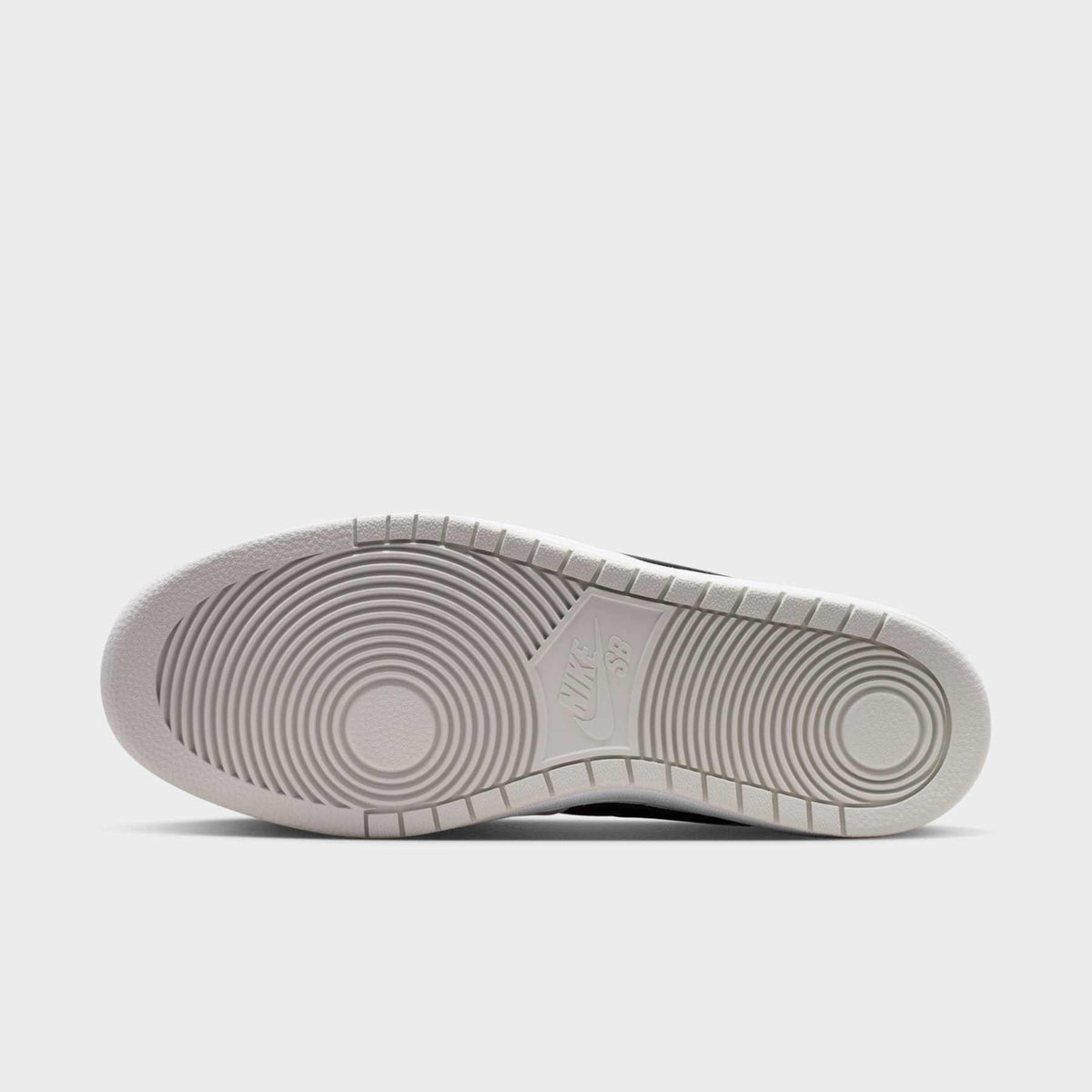 Tênis Nike SB Code 58 Summit White/Black - foto 2