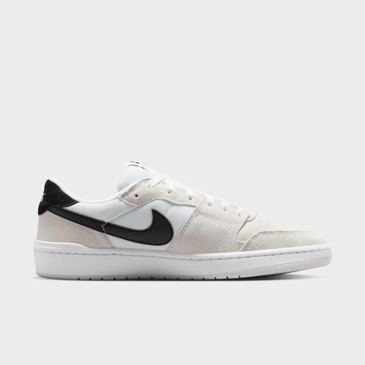 Tênis Nike SB Code 58 Summit White/Black - foto 3