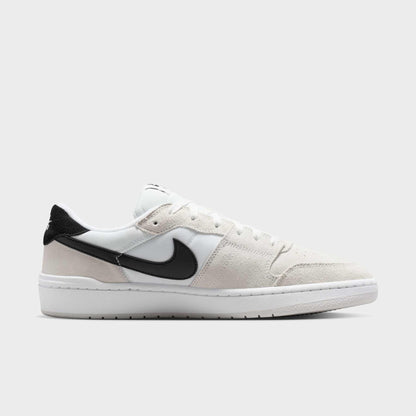 Tênis Nike SB Code 58 Summit White/Black - foto 3