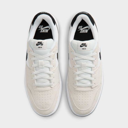 Tênis Nike SB Code 58 Summit White/Black - foto 4