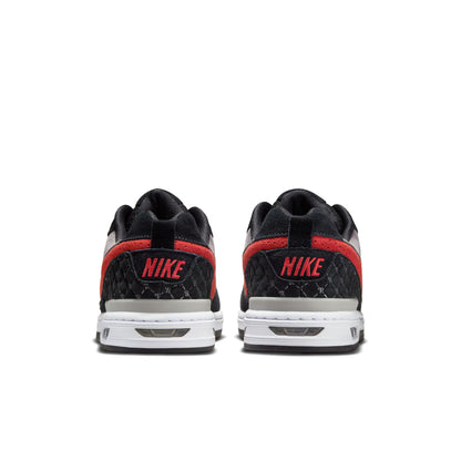 TÊNIS NIKE SB PAUL RODRIGUEZ ZOOM AIR LOW QS BLACK AND FLINT GREY