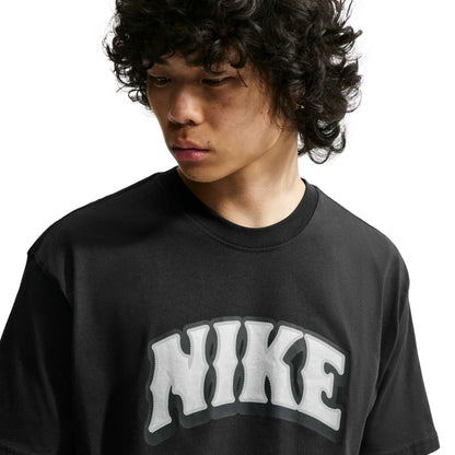 Camiseta Nike Basketball Dunk Black - foto 3