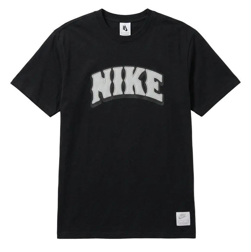 Camiseta Nike Basketball Dunk Black - foto 4