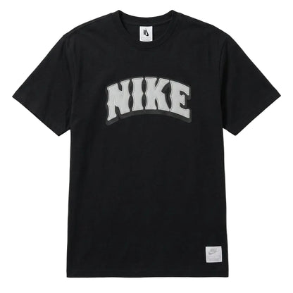 Camiseta Nike Basketball Dunk Black - foto 4