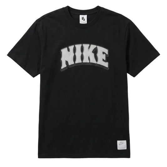 Camiseta Nike Basketball Dunk Black - foto 4