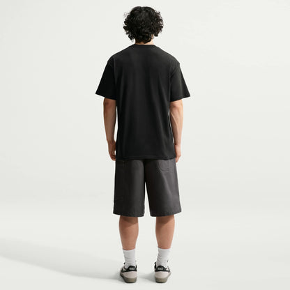 Camiseta Nike Basketball Dunk Black - foto 5
