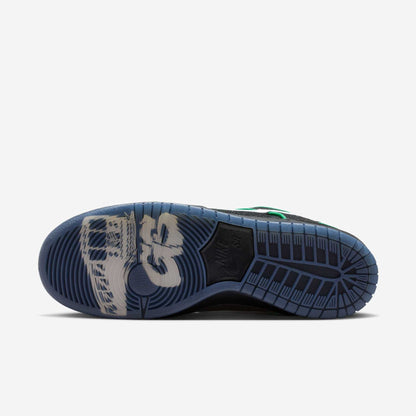 NIKE SB DUNK LOW PRO BRONX GIRLS SKATE