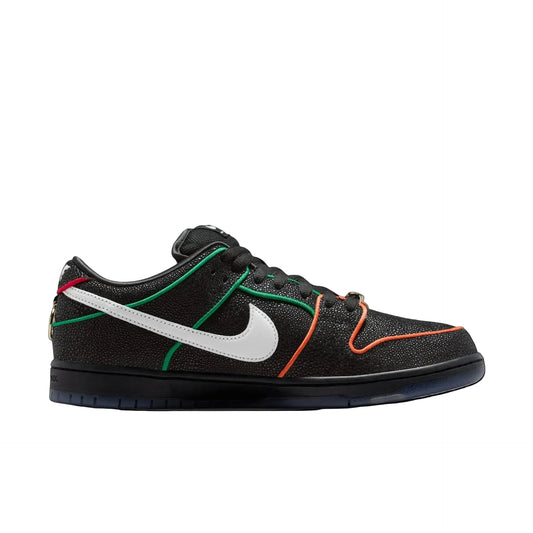 NIKE SB DUNK LOW PRO BRONX GIRLS SKATE