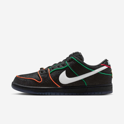 NIKE SB DUNK LOW PRO BRONX GIRLS SKATE