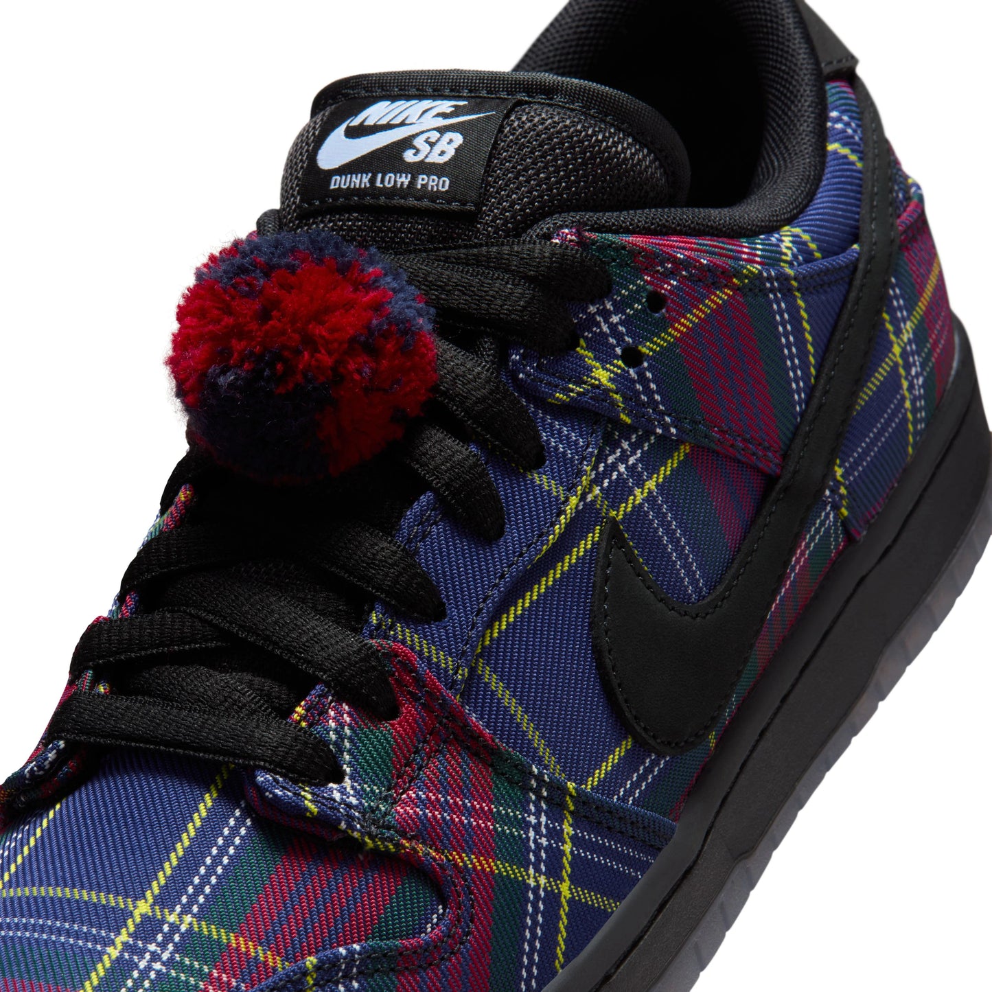 TÊNIS SB DUNK LOW PRO QS NARDWAUR