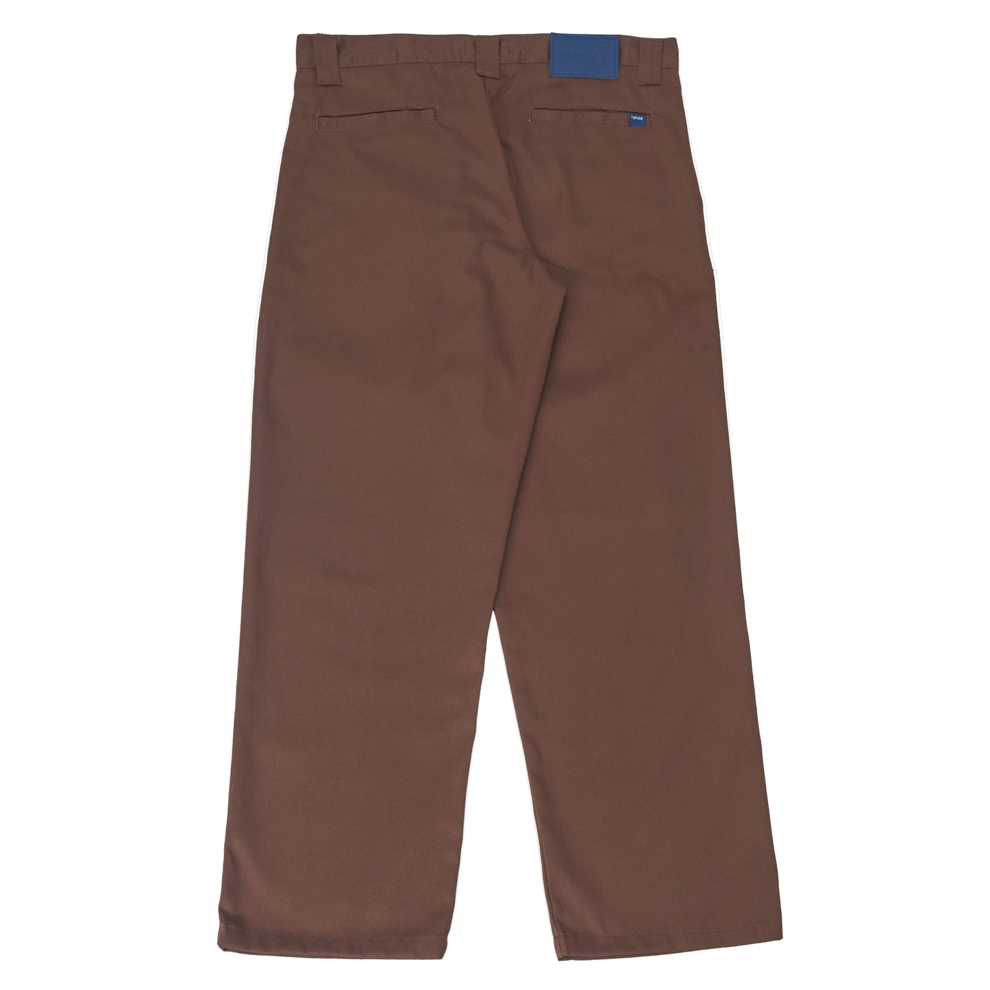 CALÇA TUPODE CHINO 994 MARROM