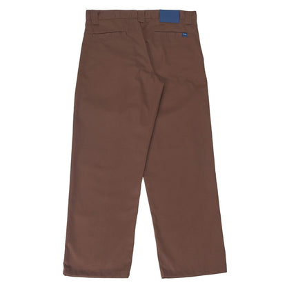 CALÇA TUPODE CHINO 994 MARROM