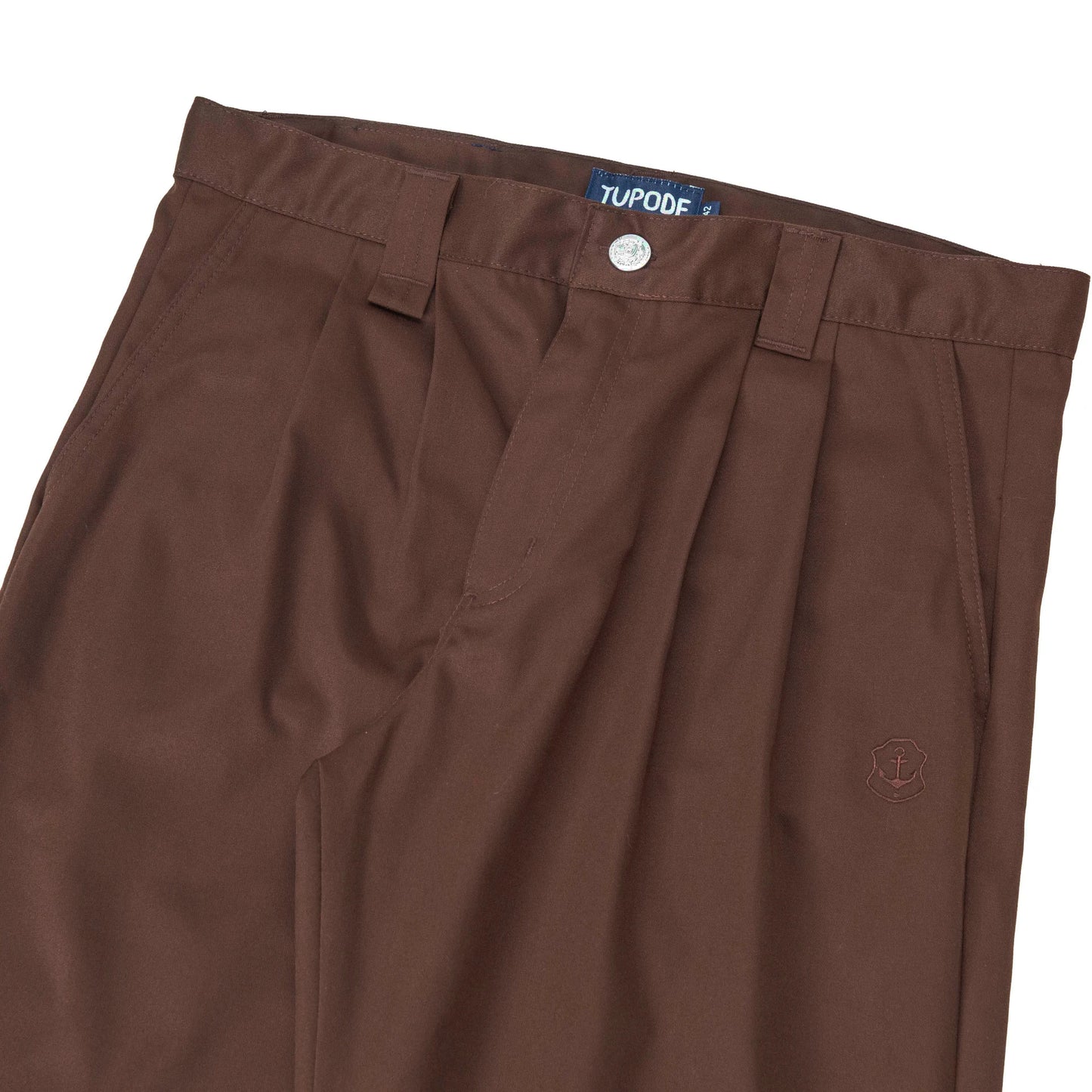 CALÇA TUPODE CHINO 994 MARROM
