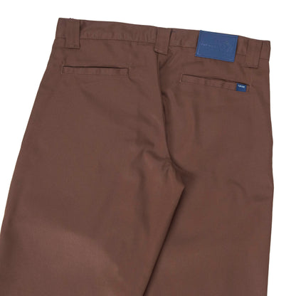 CALÇA TUPODE CHINO 994 MARROM