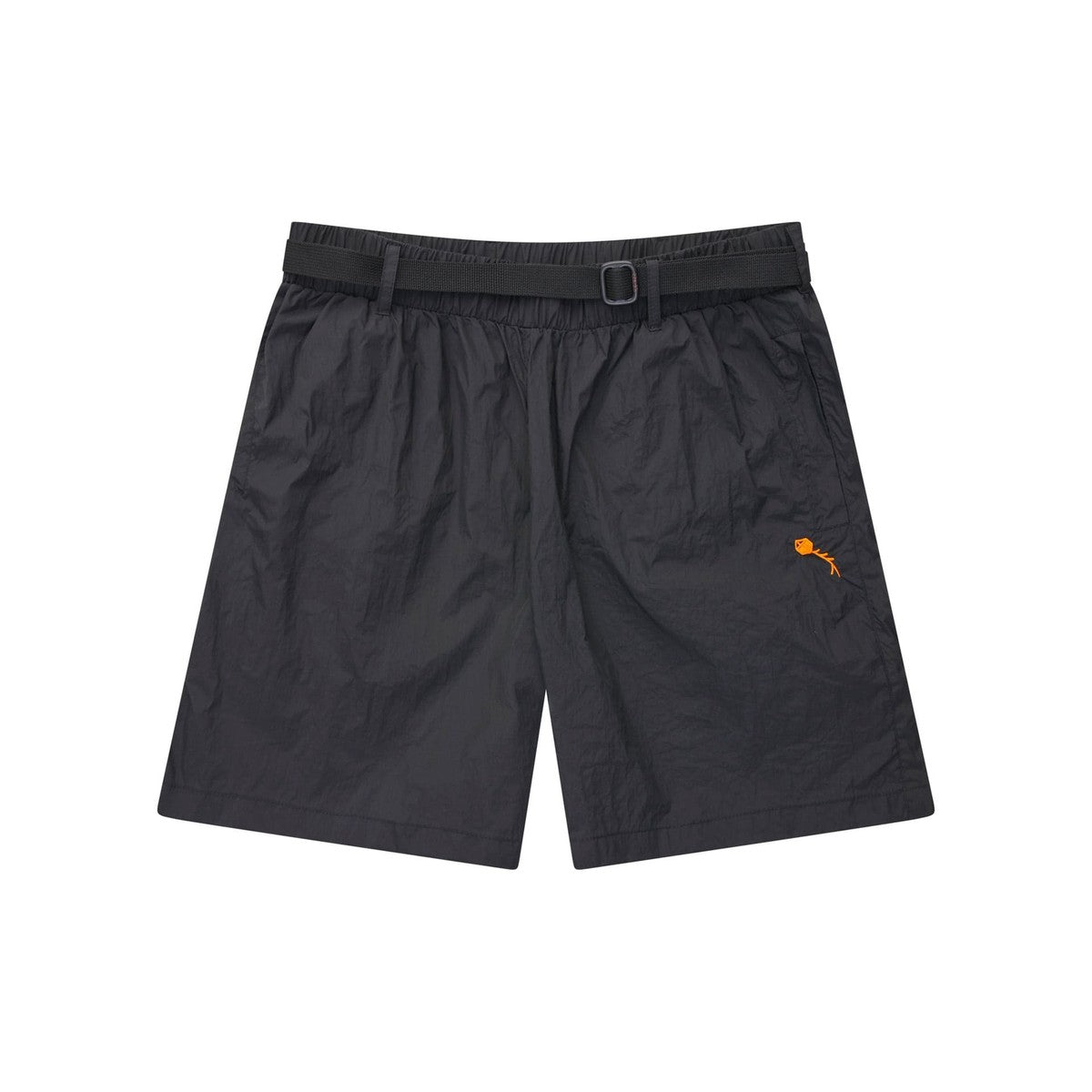 SHORTS CLASS CLASSIC PIPA BLACK