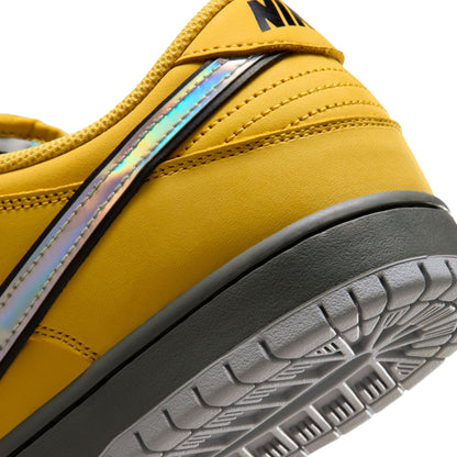 TÊNIS NIKE SB DUNK LOW PRO LIGHTNING/DENIM TURQUOISE