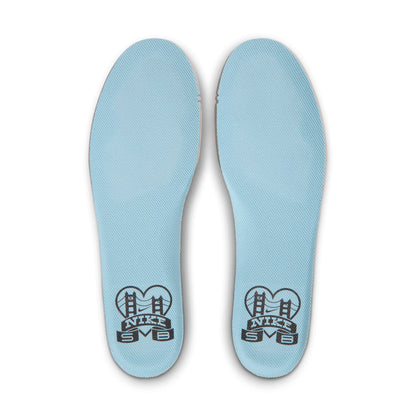 TÊNIS NIKE SB DUNK LOW PRO LIGHTNING/DENIM TURQUOISE