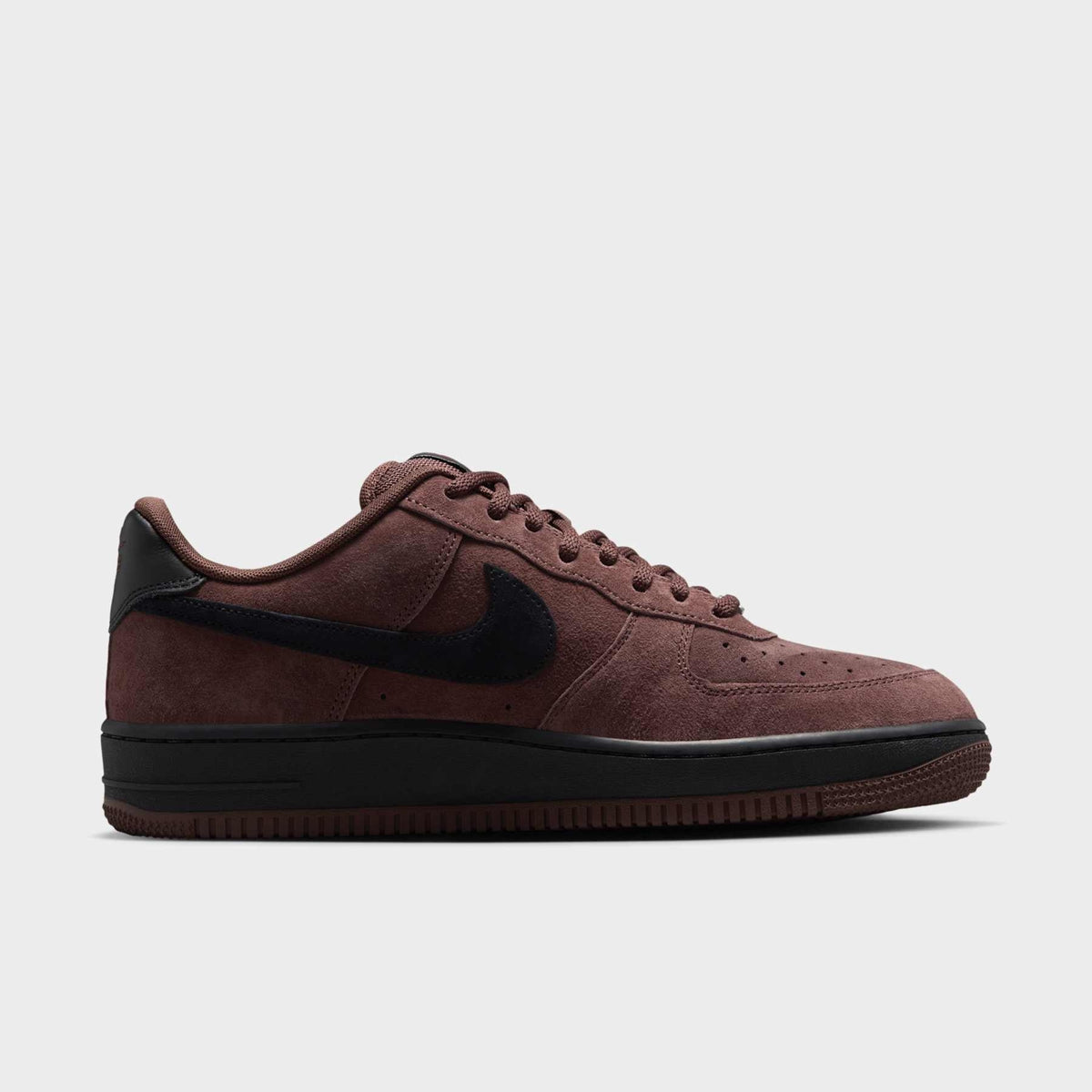 TÊNIS NIKE SB AIR FORCE 1 LOW CHOCOLATE