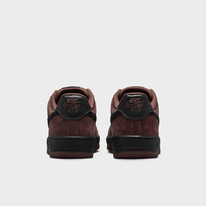 TÊNIS NIKE SB AIR FORCE 1 LOW CHOCOLATE