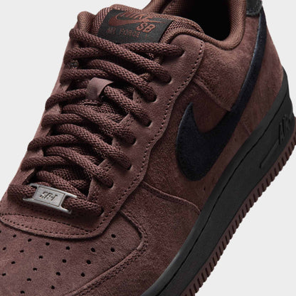 TÊNIS NIKE SB AIR FORCE 1 LOW CHOCOLATE