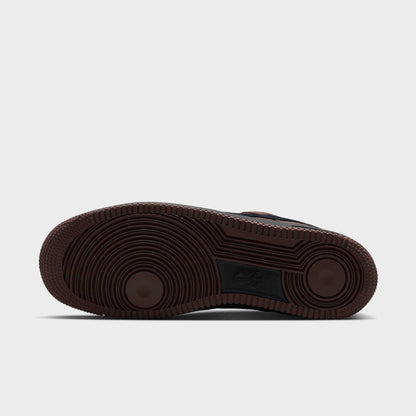 TÊNIS NIKE SB AIR FORCE 1 LOW CHOCOLATE