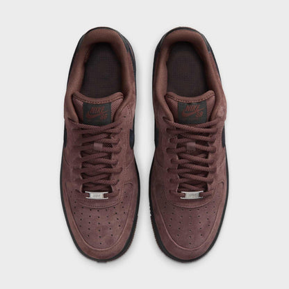 TÊNIS NIKE SB AIR FORCE 1 LOW CHOCOLATE