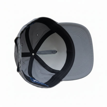 BONÉ TUPODE 5 PANEL ESPT CINZA