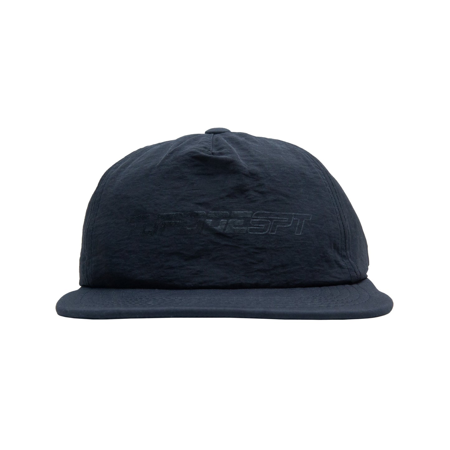 BONÉ TUPODE 5 PANEL ESPT PRETO