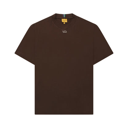 CAMISETA CLASS MINI CLS NAKIN BROWN