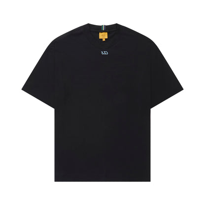 CAMISETA CLASS MINI CLS NAKIN BLACK