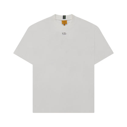 CAMISETA CLASS MINI CLS NAKIN OFF-WHITE