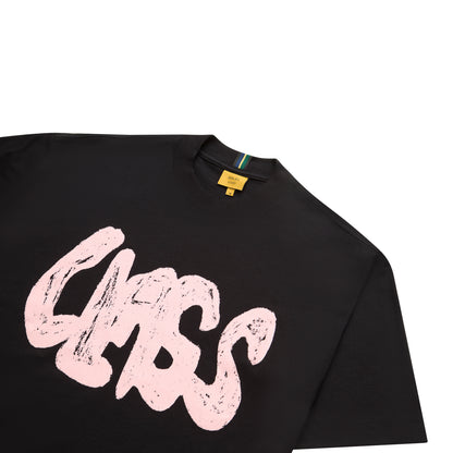 CAMISETA CLASS GIZ BLACK