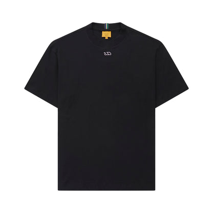 CAMISETA CLASS C PLASTIC BLACK